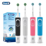 מברשת שיניים חשמלית Oral-B D100